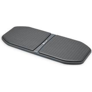 Gaiam Evolve Balance Board til st?ende skrivebord - Anti-tr?theds slingrebr?t til hjemmekontor Fysioterapi og tr?ningsudstyr - Stabilitetsvippe t