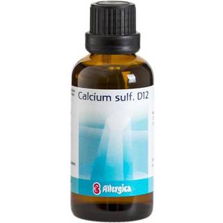 Cellesalt 2: Calcium Phos D12, 50 ml.