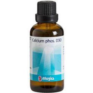 Allergica Calcium Phos. D30 - Cellesalt 2