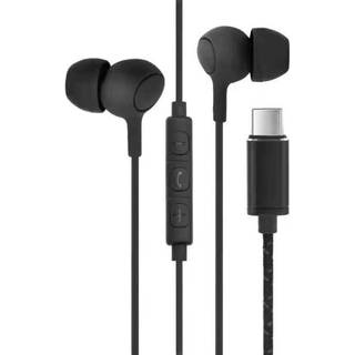 Insmat C10 - earphones with mic