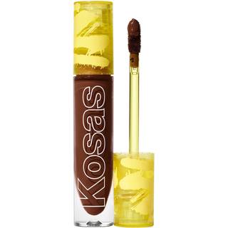 Kosas - Revealer Concealer - Highlighter Mod Mørke Rande - Tone 10.6 - For Women - Lilla