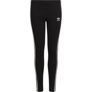Adicolor tights - Black / White - 164