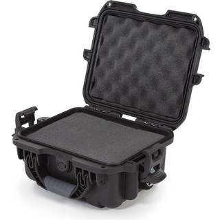 Nanuk Case 905 with foam insert black