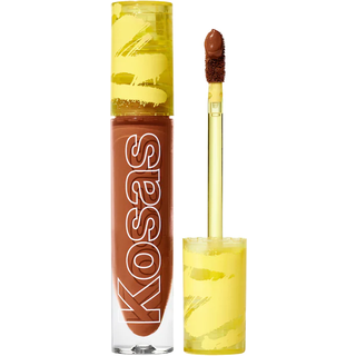 Kosas - Revealer Concealer - Highlighter Mod Mørke Rande - Tone 8.5 - For Women - Blå