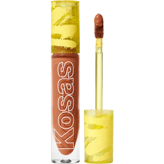 Kosas - Revealer Concealer - Highlighter Mod Mørke Rande - Tone 8.1 - For Women - Blå