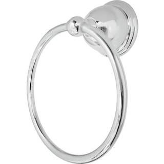 Kingston Brass BA3964C Restaurering 6 """" H?ndkl?deting Poleret krom