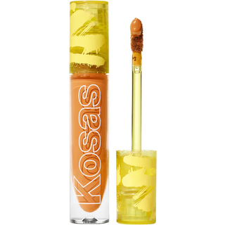 Kosas - Revealer Concealer - Highlighter Mod Mørke Rande - Tone 7.6 - For Women - Blå