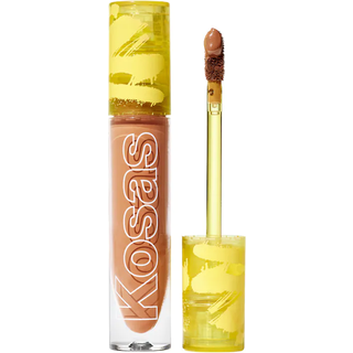 Kosas - Revealer Concealer - Highlighter Mod Mørke Rande - Tone 07 - For Women - Lilla