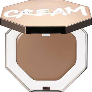 Fenty Beauty - Cheeks Out Freestyle - Cream Bronzer - Cheeks Out Cream Bronzer Butta Biscuit- - For Women - Brun
