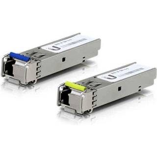 Ubiquiti u fiber single-mode SFP 1G