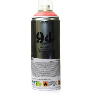 MTN 94 Fever Red 400 ml.