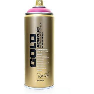 Montana GOLD, 400ml. cherry blossom