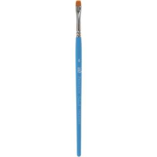 Princeton Artist Brush Select Synthetic Brush Chisel Blender St?rrelse 6