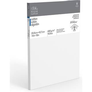 Winsor & Newton Professional Cotton Canvas 14 """" X 18 """"