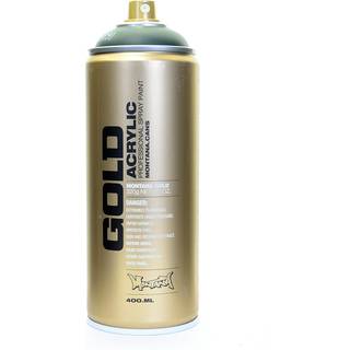 Montana GOLD, 400ml. deep forest