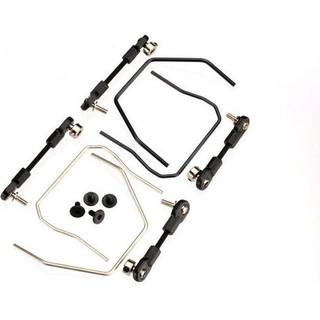 Traxxas 6898 Sway Bar Set Slash 4x4