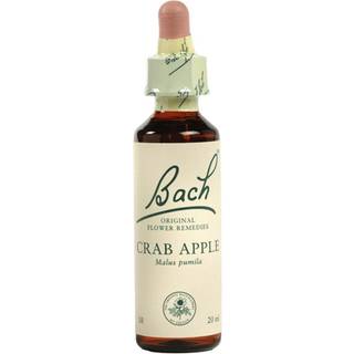 Bach Vild Skovæble (tidligere Sødæble) - 10 ml