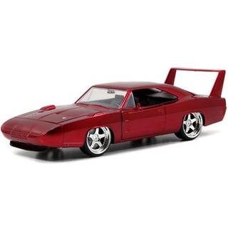 FAST & FURIOUS - 1969 Dodge Charger - 1:24