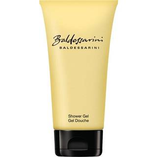 Baldessarini Shampoo & Shower Gel