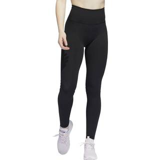 Optime Training tights - Black - XS