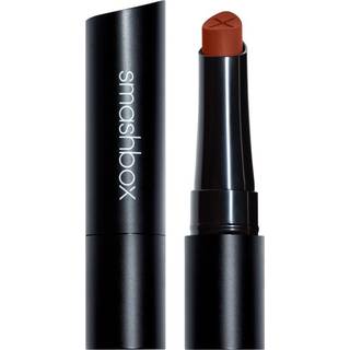 Smashbox Always On Cream to Matte Lipstick #Caliente 2 ml