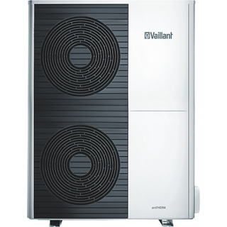 Vaillant aroTHERM plus varmepumpe VWL 105/6 A monoblock luft/vand