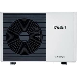 Valliant aroTHERM plus VWL S2 luft til vand varmepumpe - 3 kW