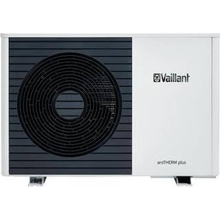 Varmepumpe AroTherm vwl 55/5as l/v split