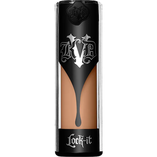 KVD Beauty Lock-It Full-Coverage Long-Wear Matte Liquid Foundation Medium 54 Cool