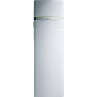Vaillant flexoCOMPACT exclusive VWF 82/4 varmepumpe Væske/vand