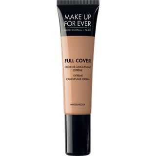 Make Up For Ever - Full Cover - Extreme Camouflage Cream - N°08 Beige (15 Ml) - For Women