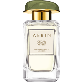 Cedar Violet Eau De Parfum, 50 ml