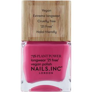 U Ok Hun? Plant Power Vegan Nail Polish