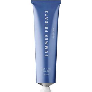 Summer Fridays - Jet Lag Mask - Jet Lag Mask 64g - For Women