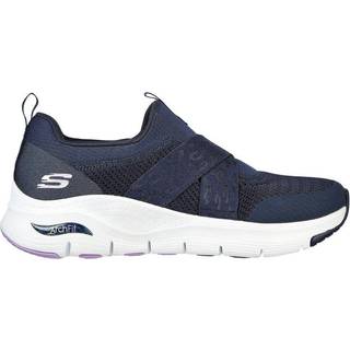 Skechers Sneaker Blå 149717 - 40