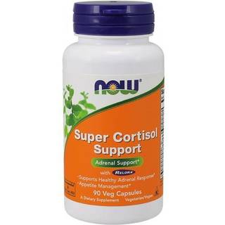 NOW Foods Stressstøtte¹ med Relora™