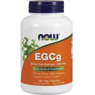 NOW Foods EGCg Grøn Te Ekstrakt