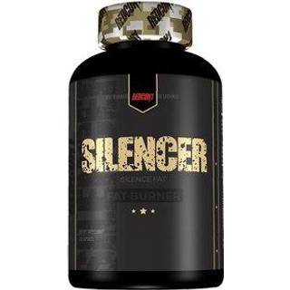 Redcon1 Silencer, 120 caps