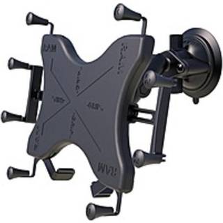 RAM Mount - X-Grip med sugekop (iPad Pro 12,9 /Air 13)
