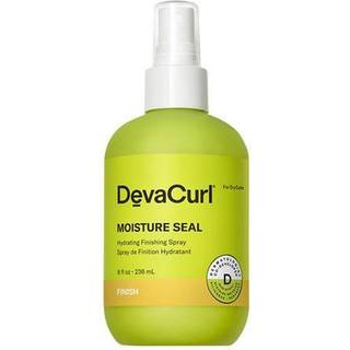 DevaCurl Moisture Seal Fugtende spray Til at behandle kruset hår 236 ml - 236 ml