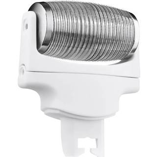 BeautyBio Glopro Scalp Attachment Head. Genvagter hovedbunden i hovedbunden, sovende hårfolices og reducerer opbygningen