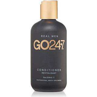 Unite GO247 Real Men Conditioner (U) 236 ml