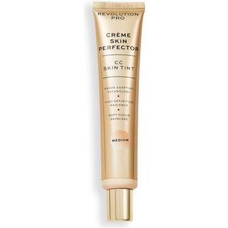 Revolution Pro CC Perfecting Skin Tint Medium