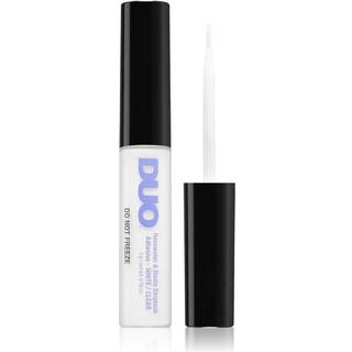 DUO Biotin Rose Vippelim Clear - 5 g.