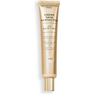 Revolution Pro CC Perfecting Skin Tint Light