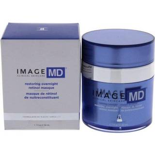 Image Skincare | MD Restoring Overnight Retinol Masque 50ml