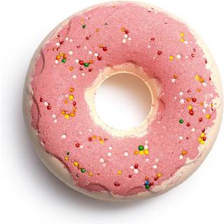 Strawberry Sprinkles Bath Fizzer