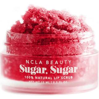 NCLA Beauty Sugar, Sugar All Natural Lip Scrub