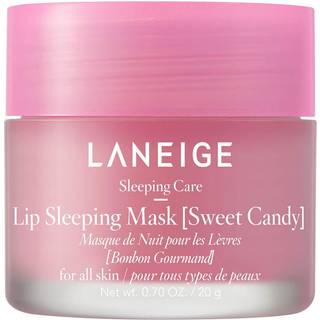 Laneige - Lip Sleeping Mask - Læbemaske - Lip Sleeping Mask Sweet Candy - For Women