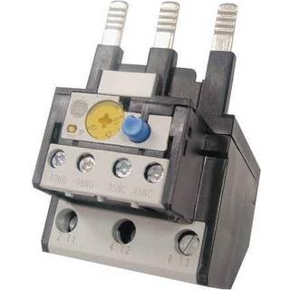 ABB Elektronisk termorelæ ef96-100